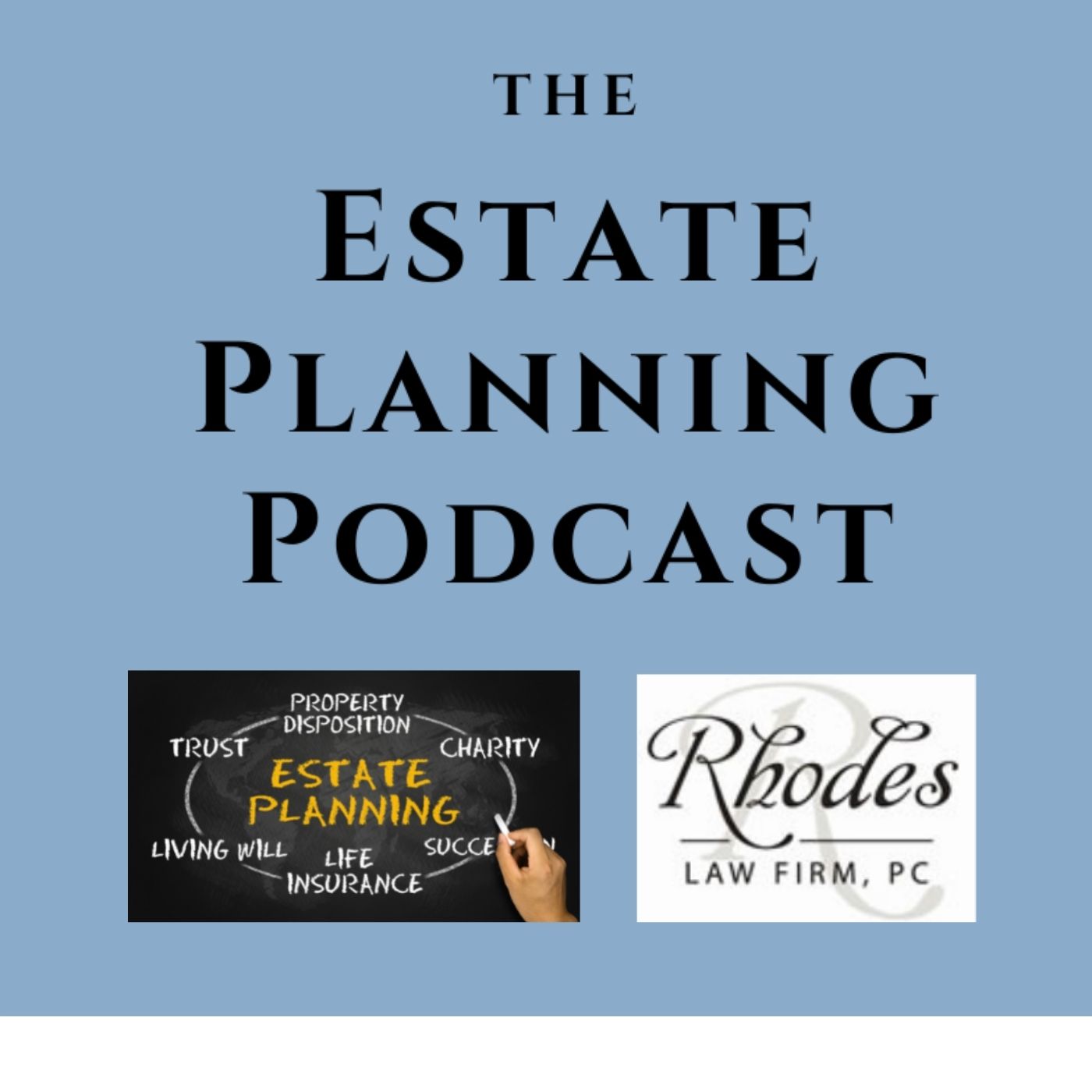 The Estate Planning Podcast